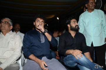 Daana Veera Soora Karna Movie Audio Launch